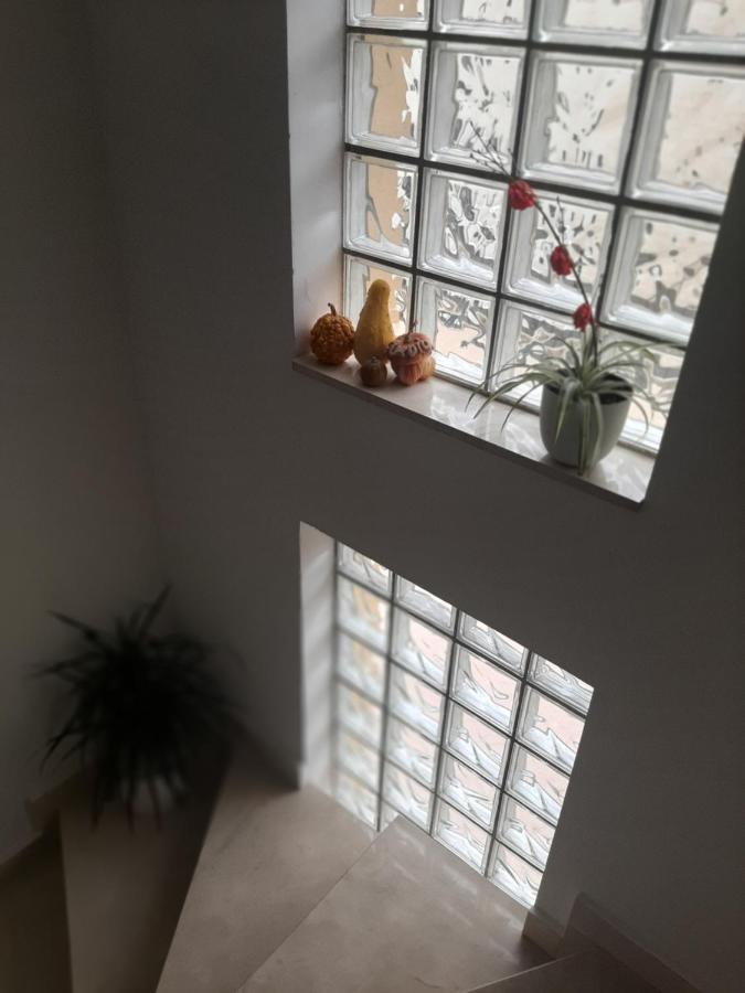 Room Eta Црес Экстерьер фото