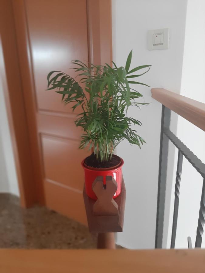 Room Eta Црес Экстерьер фото