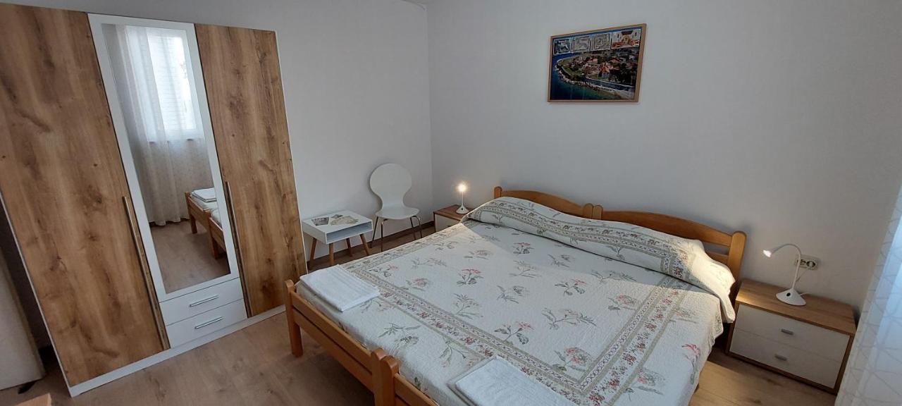 Room Eta Црес Экстерьер фото